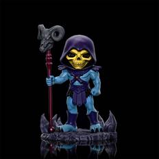 Lelut Iron Studios Masters of the Universe Skeletor Mini Co Figure