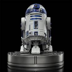 Toimintahahmot Iron Studios R2-D2 Figuuri