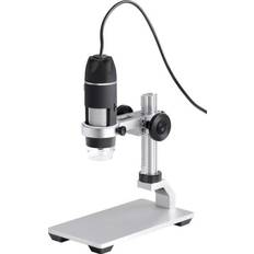 Plastic Microscopen en Telescopen Kern ODC 895 Microscoop Camera