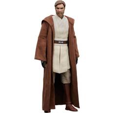 Star wars figur 30cm Star Wars The Clone Wars Obiwan Kenobi 30cm