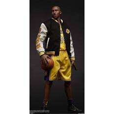 Juguetes Enterbay 1/6 Real Masterpiece NBA Collection Kobe Bryant 4.0 Action Figure (RM-1036)