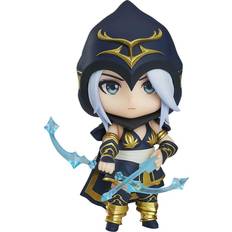 League of legends figure League of Legends Nendoroid Action Figure Ashe 10 cm