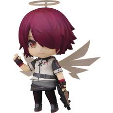 Nendoroid action figure Arknights Exusiai Nendoroid Action Figure ReRun