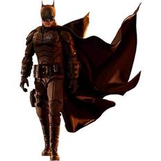 Batman 1 6 Hot Toys DC Comics The Batman Movie Masterpiece Action Figure 1/6 Batman 31 cm