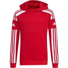 XXS Tops Squadra 21 Hoodie - Rouge