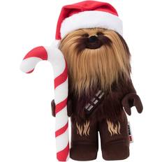 Tøjdyr LEGO Chewbacca" Holiday Plush