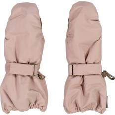 Resirkulerte materialer Votter Tech Mittens - Rose