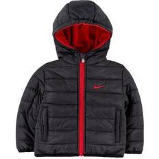 Nike 18-24M Jackets Children's Clothing Nike Boy's Sports Essential Padded Jacket