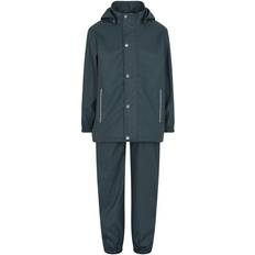 En Fant En Fant Regenkleidung - Dark Slate