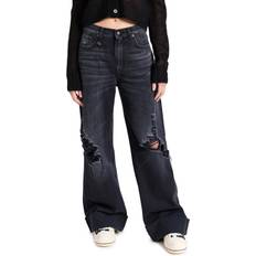 R13 Lisa Baggy Jeans