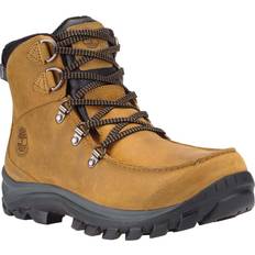 Timberland Chillberg Mid Sport Waterproof Negro - Black