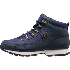 Paars - Vrouw Wandelschoenen Helly Hansen The Forester - Bleu