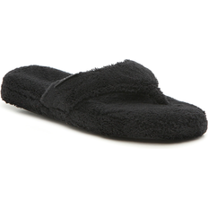 Minnetonka Olivia Slipper - Sort