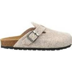 Dame - Lilla Hjemmesko CMP Women's ECO TARAZ slippers WMN HOME SLIPPERS BONE MEL. r. (3Q48956-A231)