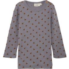 Name It Farveblok Cardigan