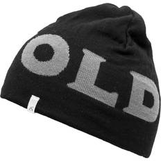 Devold Logo Merino Beanie KID - Blue