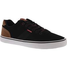 Mens Levi's(R) Miles Fashion Sneakers 