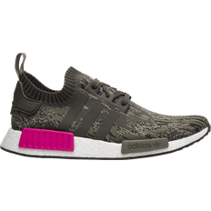 adidas Ultra Boost M Sneakers - Rubber/Polyester