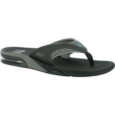 Reef sandaler fanning Reef Fanning Sandaler - Herre - Sort