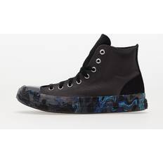 Converse Throwback Craft High-Top Sneakers Storm Royal