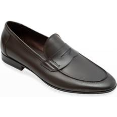 Polyester Loafers Tod's Loafers in Leather