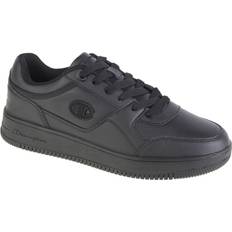 Rebound low low cut shoe Rebound Low Sneaker - Schwarz