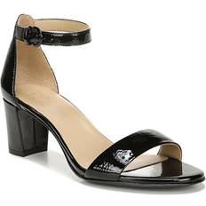 Naturalizer Naturalizer Vera Women's Sandal Black/Patent