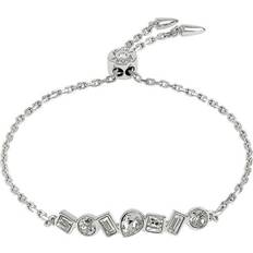 Adore Armbånd til kvinder 5375516 Sølvfarvet Metal (6 cm)