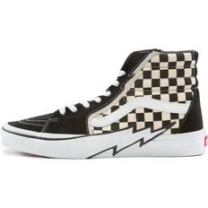 Checkerboard vans Vans Sk8-Hi Checkerboard Bolt