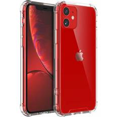 Stargadgets iPhone 12 Skal/Skydd/Transparent