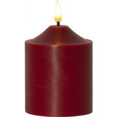 Star Trading Flamme LED-lys
