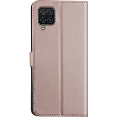 Samsung galaxy a42 Samsung Galaxy A42 fodral Roséguld