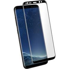 Pellicole Protettive Vetro Temperato Samsung Galaxy S8 Plus 3mk Hardglass Max Smussato