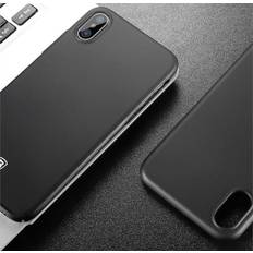 Apple iPhone XS Matkapuhelinkotelot Baseus Thin Case for iPhone X/XS