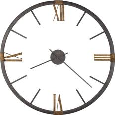 Howard Miller Prospect Park 625-570 Wall Clock 60cm