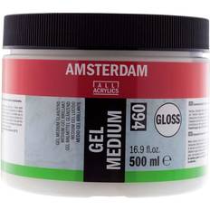 Gelmedium Amsterdam 500 ml Blank