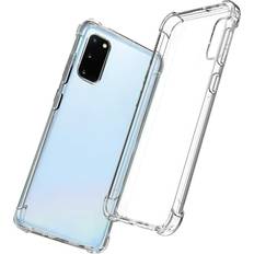 Stargadgets Soft Silicone Case for Galaxy S20 FE