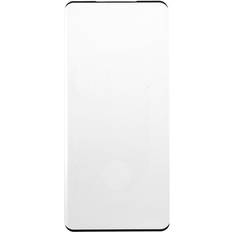Skärmskydd s20 ultra MTK Samsung Galaxy S20 Ultra Heltäckande Härdat glas Fingeravtryck
