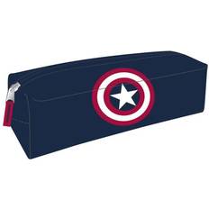 Estuches para lápices rebaja Marvel Avengers Pennfodral