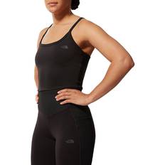 The North Face Linnen på rea The North Face Dune Sky Tank Top - TNF Black