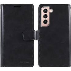 Mansoor Wallet Case for Galaxy S22+