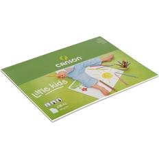 Papper 90g Canson Kids ritpapper 90g