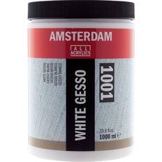 Gesso Amsterdam Vit