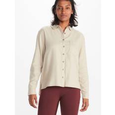 Marmot Fairfax Boyfriend Midweight Flannel