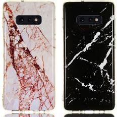 Samsung Galaxy S10e Matkapuhelinkotelot Marble Cover for Galaxy S10e