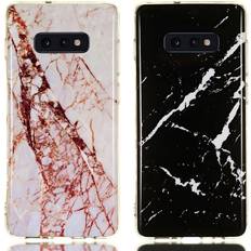 Stargadgets Marble Cover for Galaxy S10e