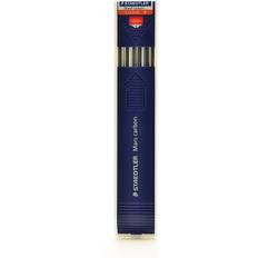 Gris Lápices de Grafito Mars Carbon Staedtler 12 pcs