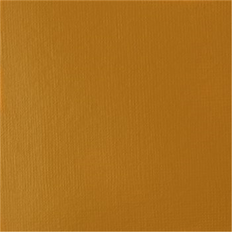 Amarillo Pinturas acrílicas Basics 118Ml Yellow Oxide 416