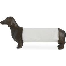 Hello Honey Paper Towel Holders Dachshund Paper Towel Holder Väggdekor