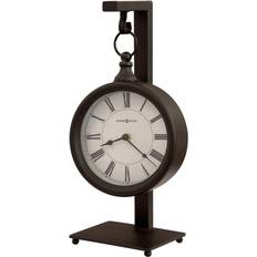 Hanging Table Clocks Howard Miller Loman Mantel Table Clock 16.5cm